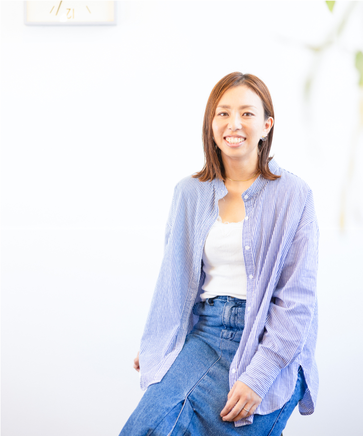 ナナイロデザイン デザイナー 杉本美穂